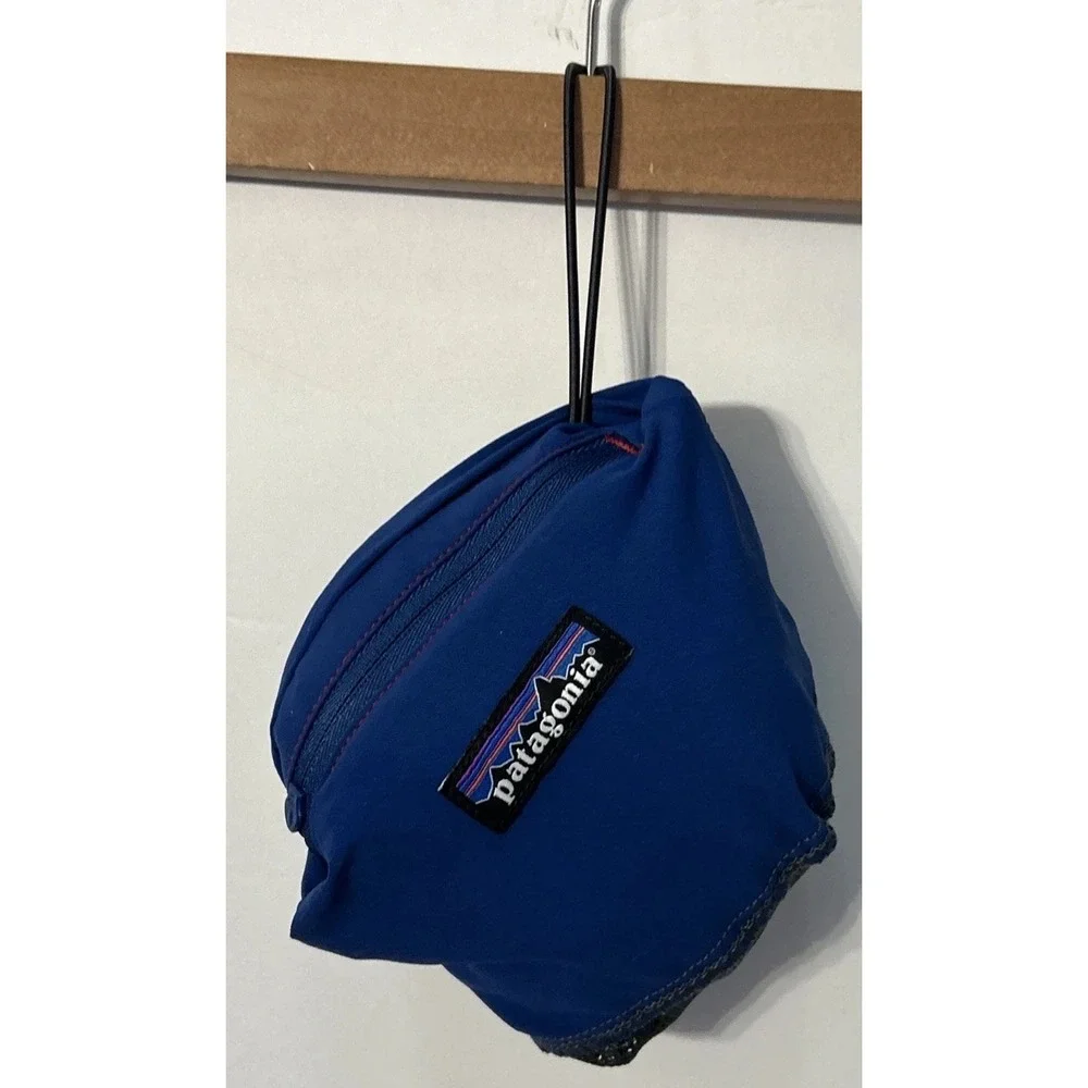 Patagonia excellent no